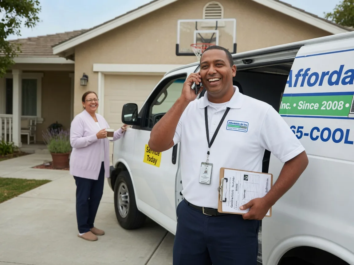 Central Ac Repair Vernon, VT FAQs